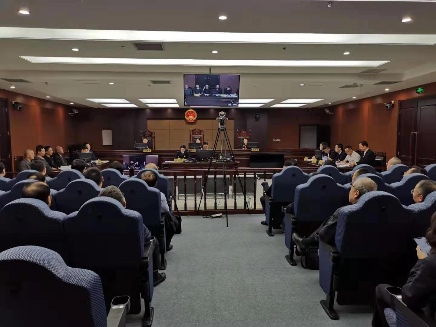 政治和法律教研部开展第62期地厅级领导干部防范政治安全风险隐患专题研修班现场教学