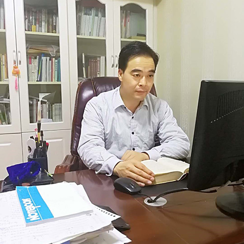 田云鹤
