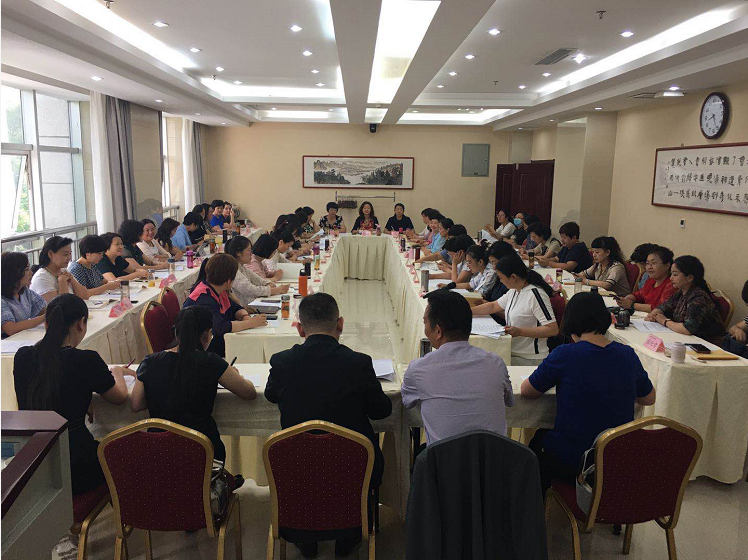 两次专题研讨活动 助力学懂弄通做实